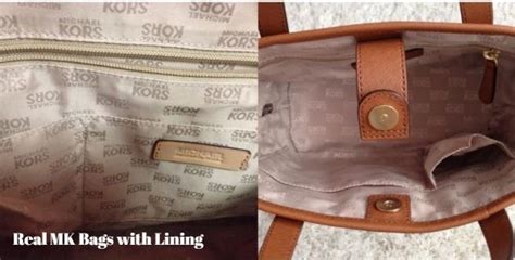 fake vs real michael kors purse|genuine michael kors bags.